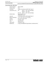 MF200 Emergency Actuator-11