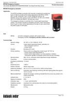 MF200 Emergency Actuator-4