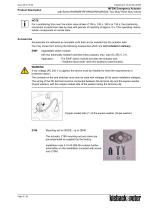 MF200 Emergency Actuator-5
