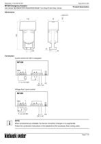MF200 Emergency Actuator-6