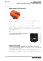 MF200 Emergency Actuator-7