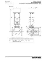 MF201 Emergency Actuator - 11