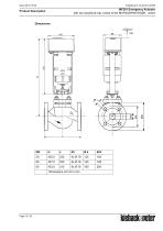 MF201 Emergency Actuator - 13