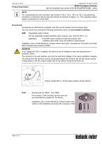 MF201 Emergency Actuator - 5