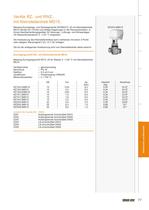 Stellantriebe und Stellventile - 7