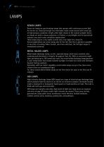 STRIKING THE LIGHT-8