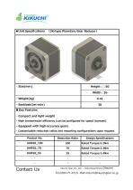 Gear Reducer-2