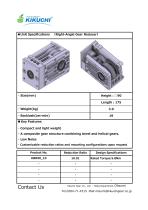 Gear Reducer-3