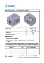 Gear Reducer-4