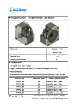 Gear Reducer-5