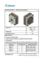 Gear Reducer-6