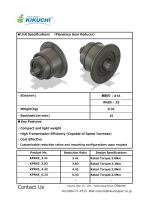 Gear Reducer-7