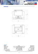 4829 Standard Voltage Transformers - 2