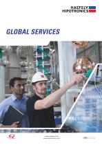 Global Services - 1