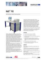 HiAS® 743 - 1