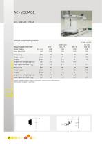 High Voltage Construction KIT - 6