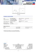 MFS 100 - Power Frequency Test System - 2