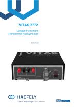 VITAS 2772 - 1