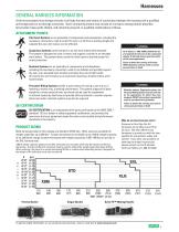 Fall Protection Rescue Products Volume 3-4