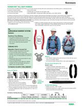 Fall Protection Rescue Products Volume 3-6
