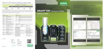 GALAXY GX2-1
