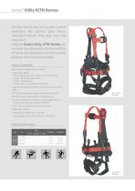 Gravity® Utility ASTM Harness-2