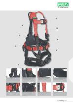 Gravity® Utility ASTM Harness-3