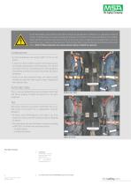 Gravity® Utility ASTM Harness-4