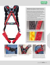 Harnesses and Lanyards-3