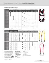 Harnesses and Lanyards-4