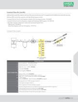 MSA Air-Line Respirators-7