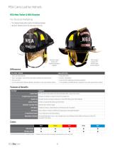 MSA Cairns® Fire and Rescue Helmets-10