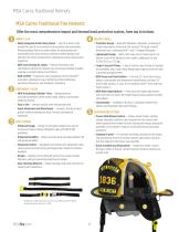 MSA Cairns® Fire and Rescue Helmets-14