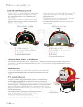 MSA Cairns® Fire and Rescue Helmets-8