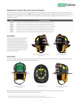 MSA Cairns® Fire and Rescue Helmets-9
