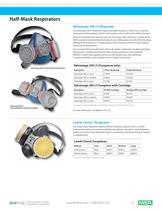 Safety equipment Catalog-11