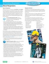 Safety equipment Catalog-8