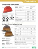 Safety Equipment for construction-9