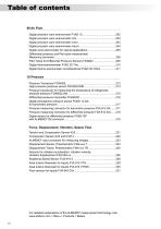 Ahlborn Product Catalog 02/26-10