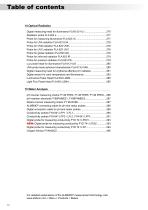Ahlborn Product Catalog 02/26-12