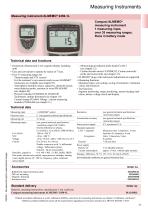 Ahlborn Product Catalog 02/26-19