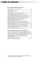 Ahlborn Product Catalog 02/26-6
