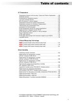 Ahlborn Product Catalog 02/26-9