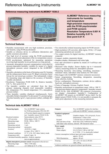 ALMEMO® 1036_english