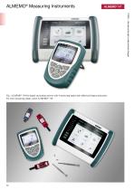 ALMEMO® 104-3