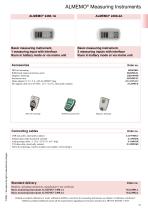 ALMEMO® 2490A-2