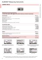 ALMEMO® 2590-2A-2