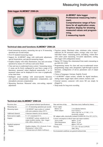 ALMEMO® 2590-2A_english