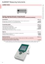 ALMEMO® 2890-2