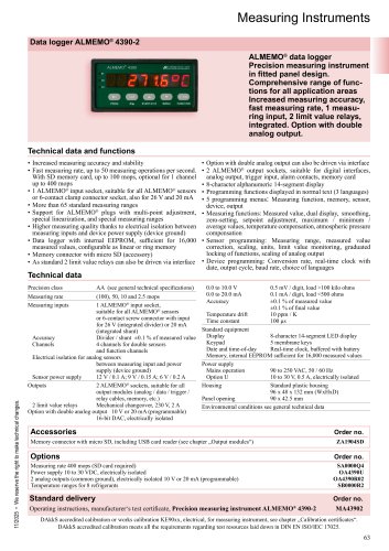 ALMEMO® 4390-2_english